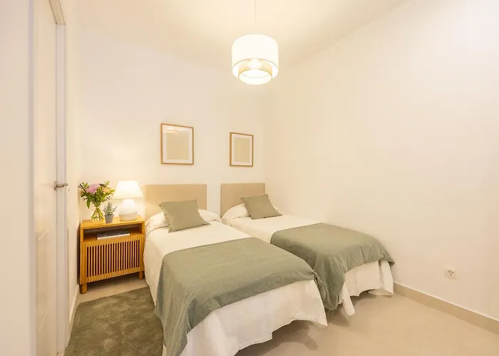 Vallecas Apartments