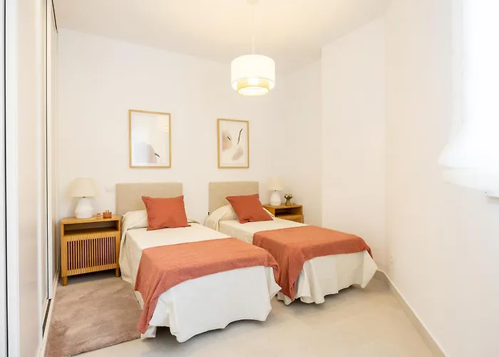Vallecas Apartments