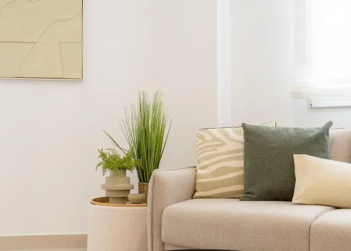 Vallecas Apartments