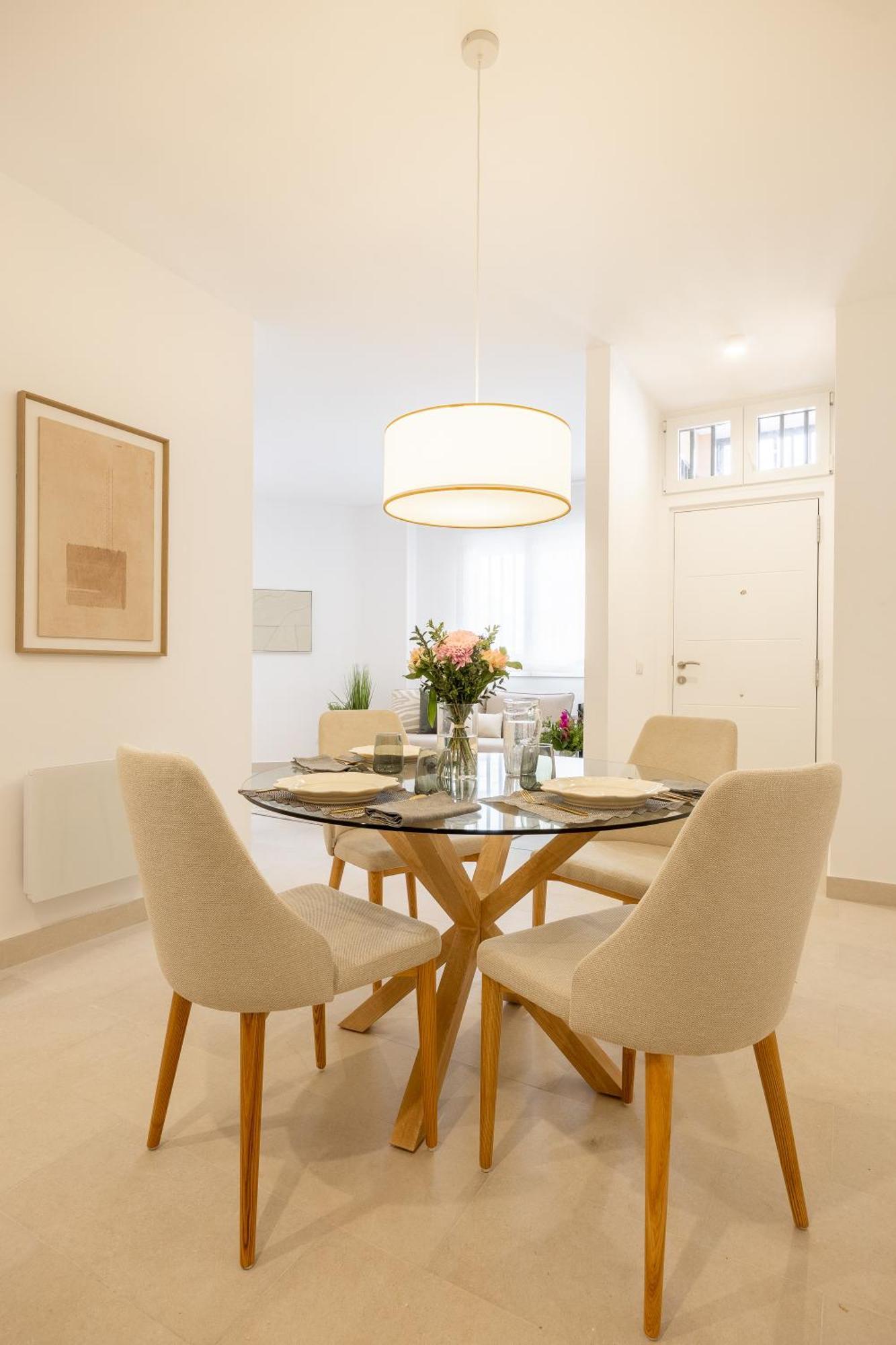 Apartament Vallecas